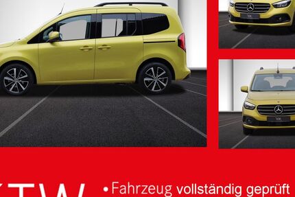 Mercedes-Benz T-Klasse 7.438 km 42.988 &euro; Hildesheim 31137