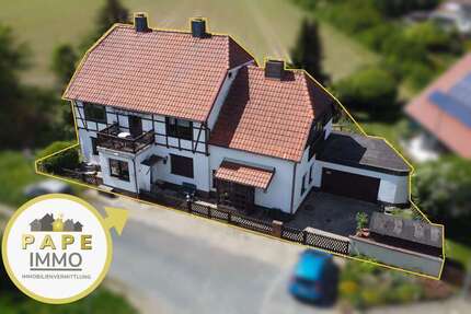 Haus zum Kaufen in Salzgitter 199.000 € 244 m² 7 zimmer