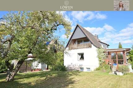Haus Braunschweig / Lehndorf Lehndorf - 5 Zimmer, 137 m&sup2;, 380.000&euro; | Angebot:27647029