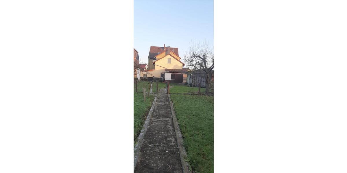 Einfamilienhaus Braunschweig Heidberg-Melverode - 8 Zimmer, 200 m&sup2;, 190.000&euro; | Angebot:24576000