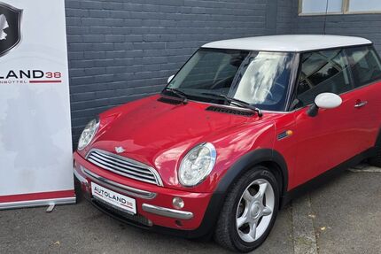 Mini Cooper 182.777 km 2.999 € Ohrum 38312