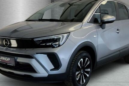 Opel Crossland (X) 20.700 km 17.450 € Braunschweig 38126