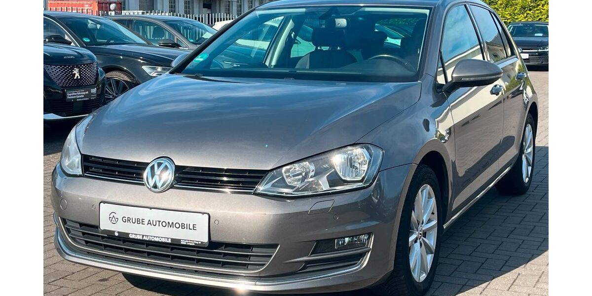 VW Golf 183.000 km 8.790 &euro; Lengede 38268