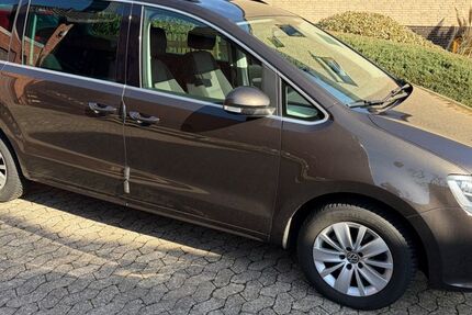 VW Sharan 149.968 km 12.500 &euro; Schwülper 38179