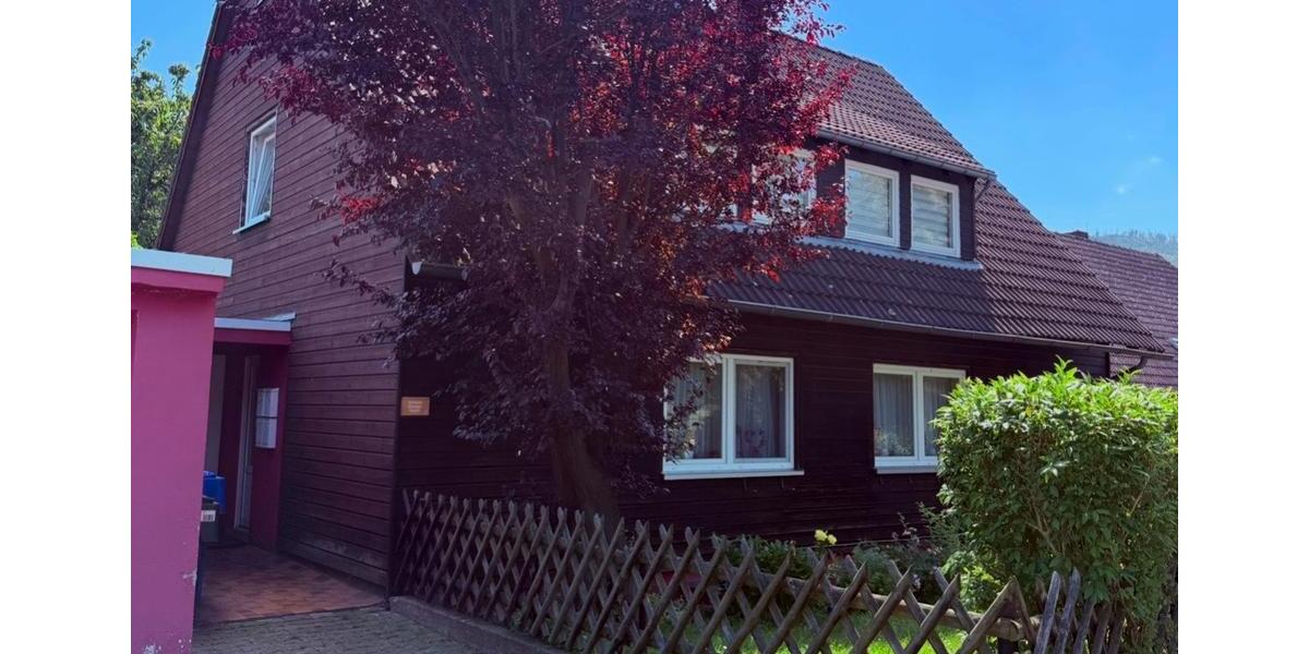 Mehrfamilienhaus, Wohnhaus Goslar Jürgenohl - 9 Zimmer, 240 m&sup2;, 330.000&euro; | Angebot:27200271