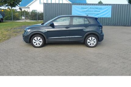 VW T-Cross 14.800 km 16.990 € Vordorf 38533