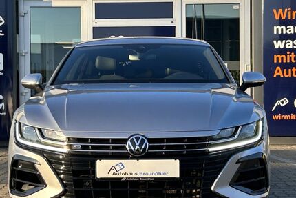 VW Arteon 77.719 km 31.750 &euro; Salzgitter 38229