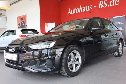 Audi A4 92.742 km 21.700 &euro; Braunschweig 38116