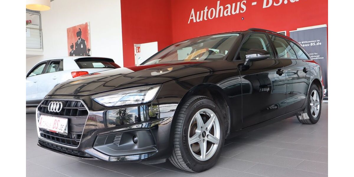 Audi A4 92.742 km 21.700 &euro; Braunschweig 38116