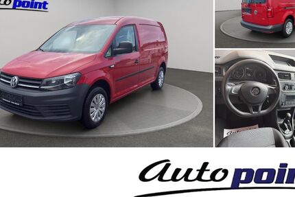 VW Caddy 225.000 km 7.700 € Goslar 38644