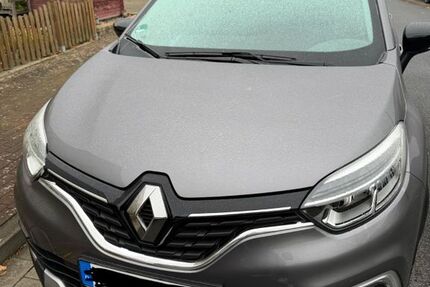 Renault Captur 13.500 km 13.500 € Salzgitter 38239