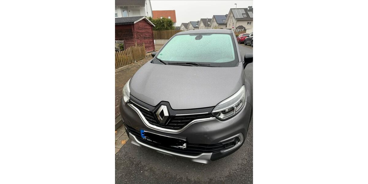 Renault Captur 13.500 km 13.500 € Salzgitter 38239