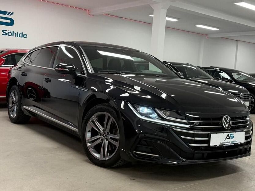 Arteon