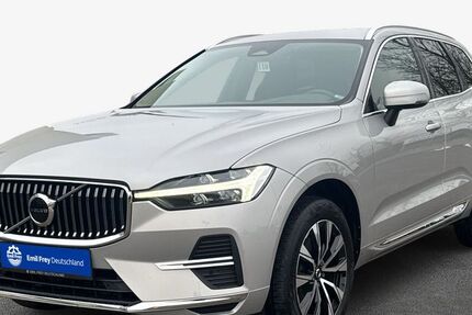 Volvo XC60 45.736 km 34.916 &euro; Hildesheim 31135