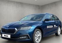 Gebrauchtwagen Skoda Octavia