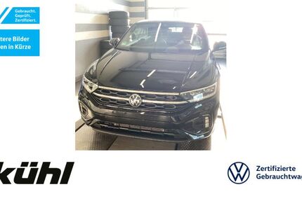 VW T-Roc 11.842 km 36.590 &euro; Hildesheim 31137