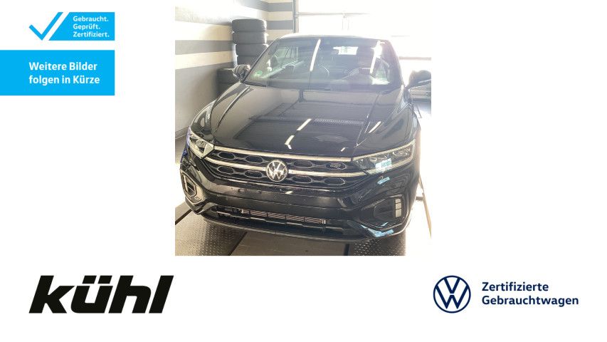 VW T-Roc 11.842 km 36.590 &euro; Hildesheim 31137