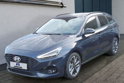 Hyundai i30 9.675 km 25.550 € Goslar 38644