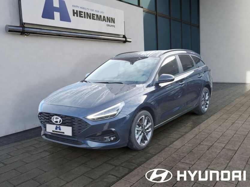 Hyundai i30 9.675 km 25.550 € Goslar 38644