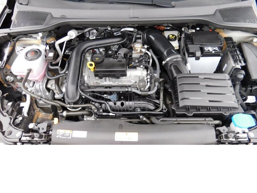 Seat Ibiza 1.0 Style TSI BMT 4Trg Navi Klima 18.500 km 16.390 € Vordorf 38533