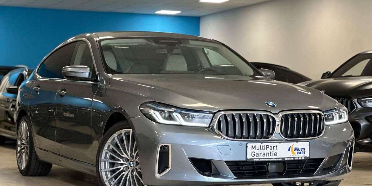 BMW 640 36.784 km 48.888 &euro; Peine 31228