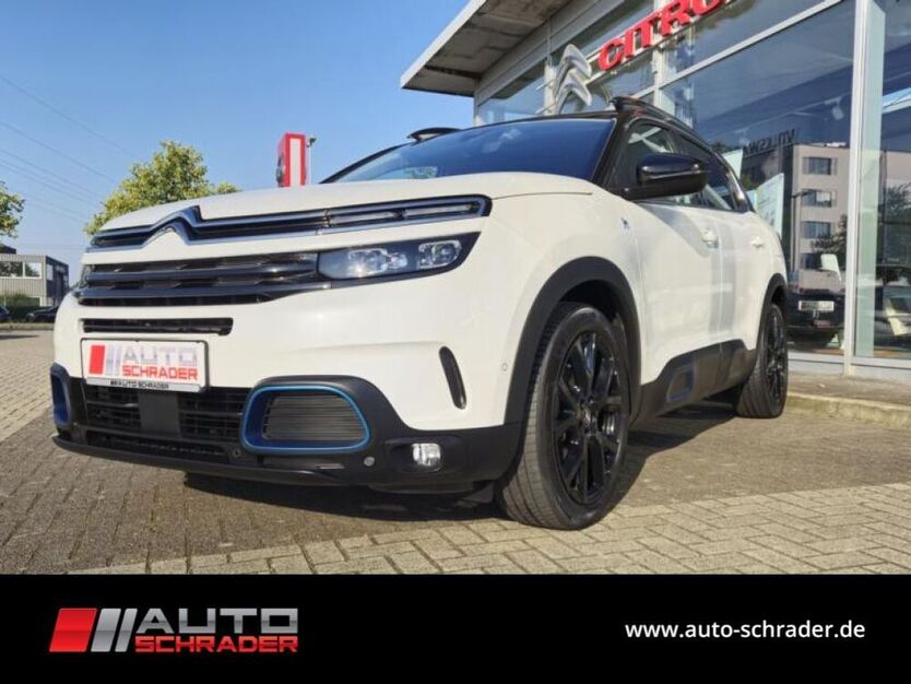 C5 Aircross