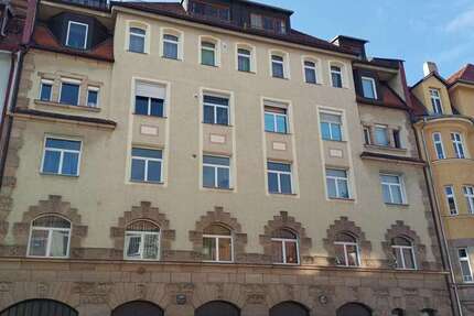 Wohnung zum Kaufen in Fürth 375.000 € 100 m²
