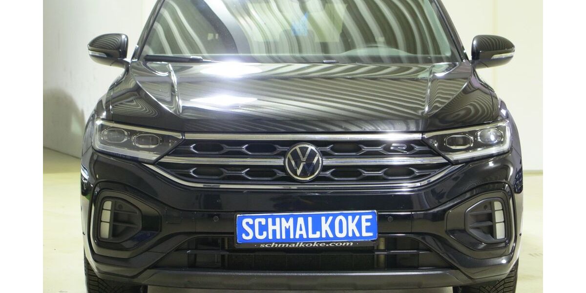 VW T-Roc 26.000 km 27.500 &euro; Braunschweig 38112
