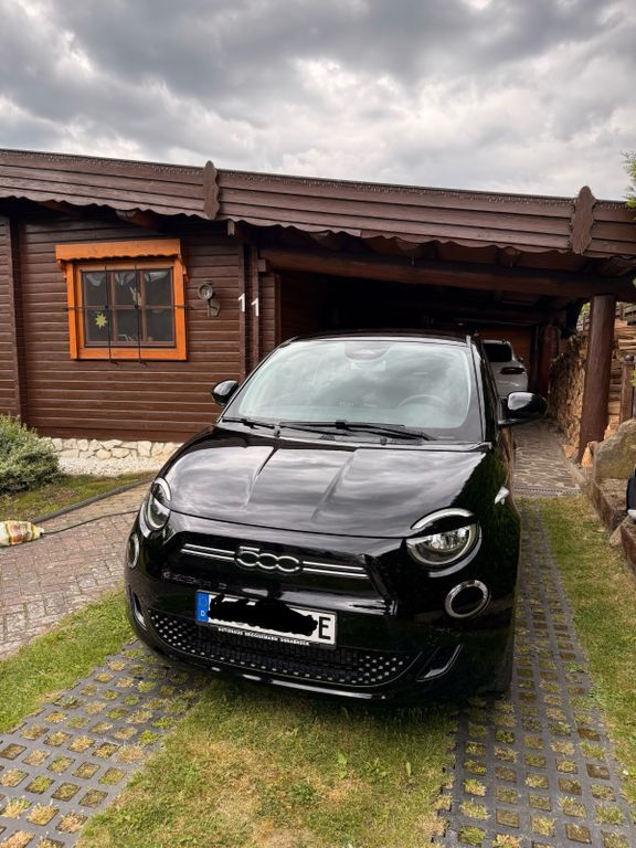 500e