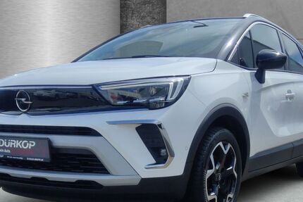 Opel Crossland (X) 16.415 km 21.490 € Hildesheim 31135