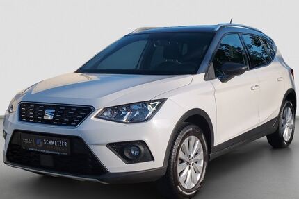 Seat Arona 53.757 km 15.990 &euro; Braunschweig 38114