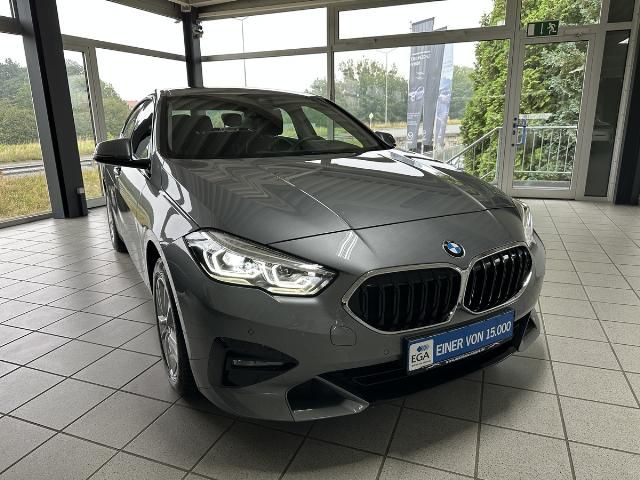 218 Gran Coupé