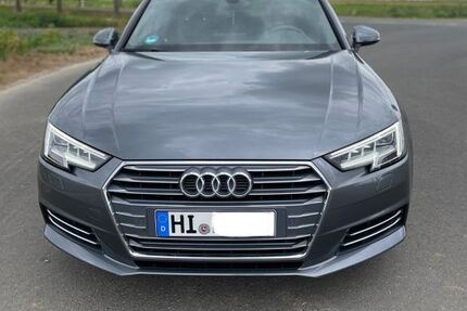 Audi A4 99.950 km 21.900 € Hildesheim 31135