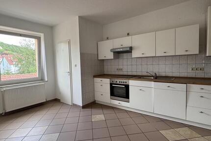 Großzügige 5-Zimmer-Wohnung in ruhiger Lage von Bad Salzdetfurth
