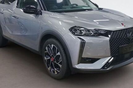 DS Automobiles DS3 Crossback