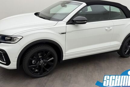 VW T-Roc 1.100 km 36.999 &euro; Peine 31226