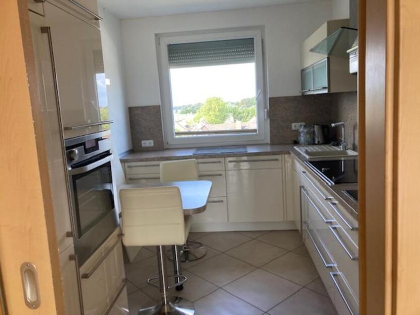 Attraktive 3 Zimmer Eigentumswohnung, Balkon, Seeblick Mietkauf zimmer