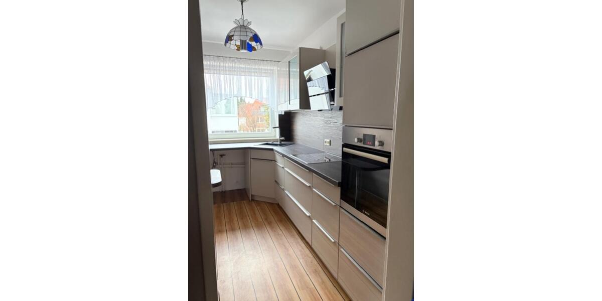 Etagenwohnung Hildesheim Bockfeld - 3 Zimmer, 73 m&sup2;, 750&euro; | Angebot:24838980