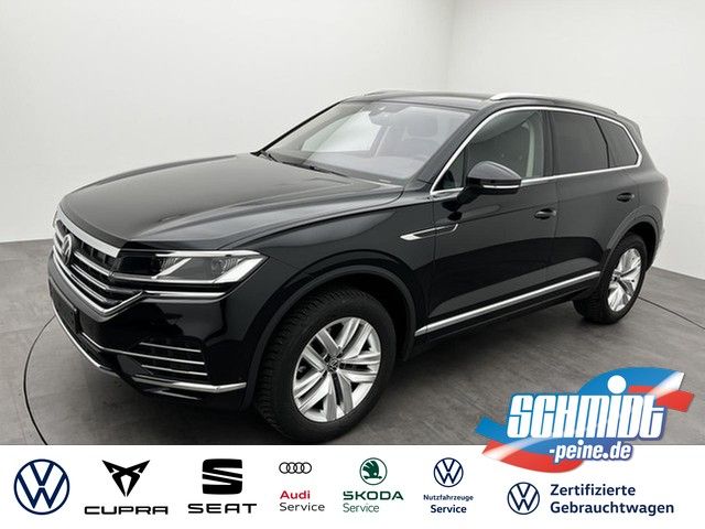 Touareg