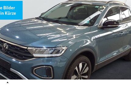 VW T-Roc 26.082 km 22.640 &euro; Wolfenbüttel 38304