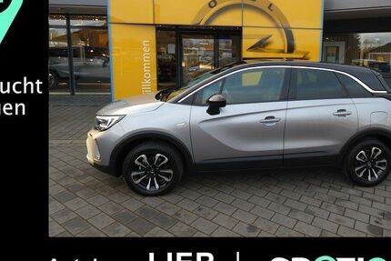 Opel Crossland (X) 13.279 km 21.980 &euro; Bockenem 31167