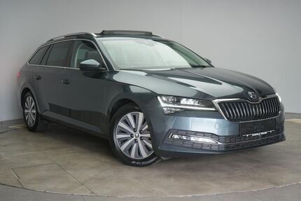 Skoda Superb 85.000 km 24.990 &euro; Braunschweig 38110
