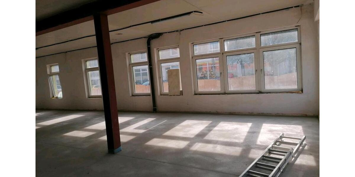 laden Büro Praxis Lager zimmer