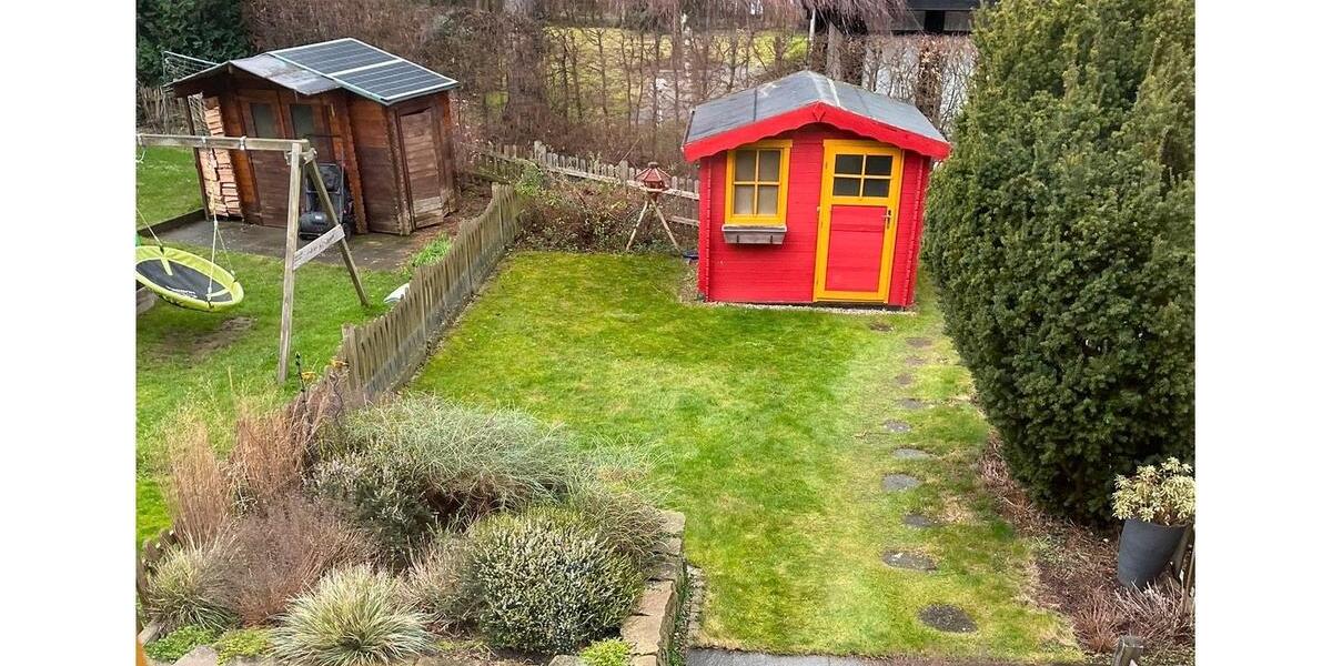 Maisonettenwohnung Salzgitter Ortschaft Nord - 2 Zimmer, 90 m&sup2;, 1.050&euro; | Angebot:25404090