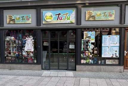 Gastronomie in Wolfenbüttel 1.700 € 54 m² zimmer