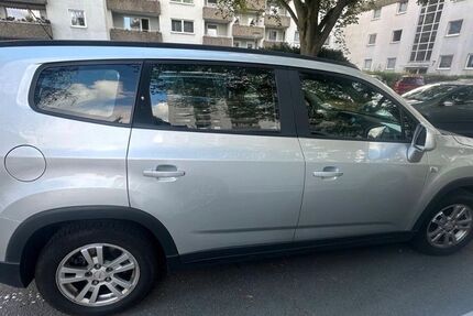 Chevrolet Orlando 172.000 km 5.000 € Goslar 38642