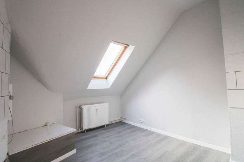 Wohnung zum Kaufen in Braunschweig 150.000 € 78.13 m²