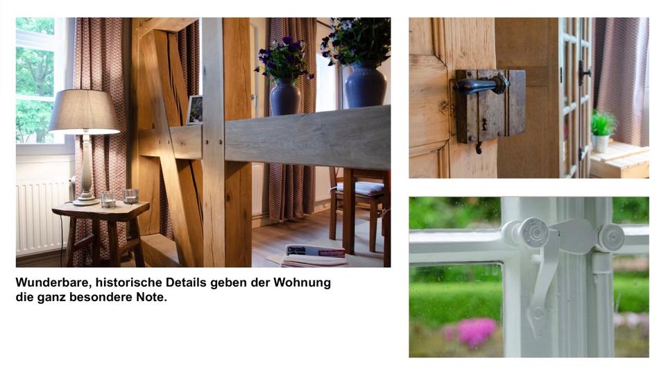 Bauernhaus, Landhaus Börßum - 5 Zimmer, 226 m&sup2;, 2.825&euro; | Angebot:26123937