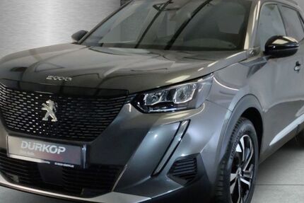 Peugeot 2008 50.494 km 19.750 € Braunschweig 38126