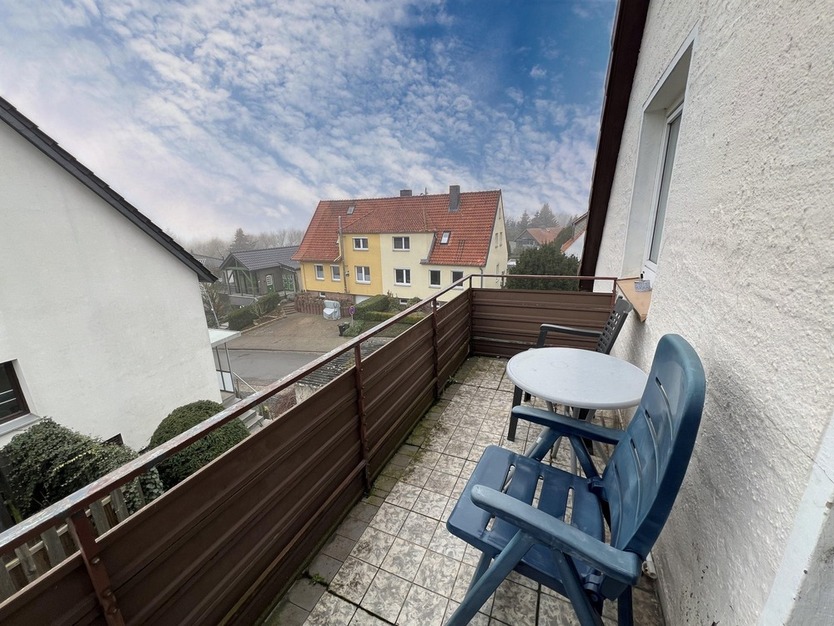 Wohnglück oder Kapitalanlage?